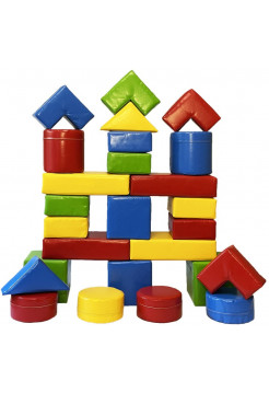 Напольний конструктор Хоп-Хоп-2 мини ПВХ